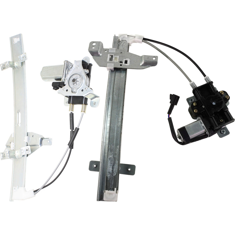 Window Regulator CarParts SET-B462909-2R