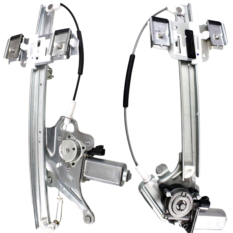 Window Regulator CarParts SET-B462913-2R
