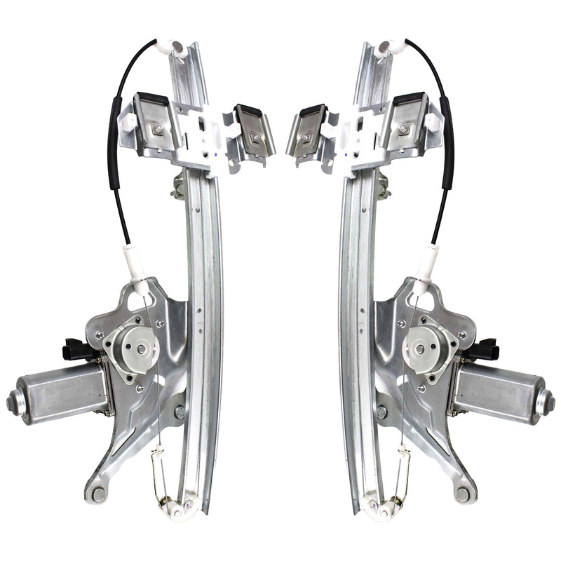 Window Regulator CarParts SET-B462913