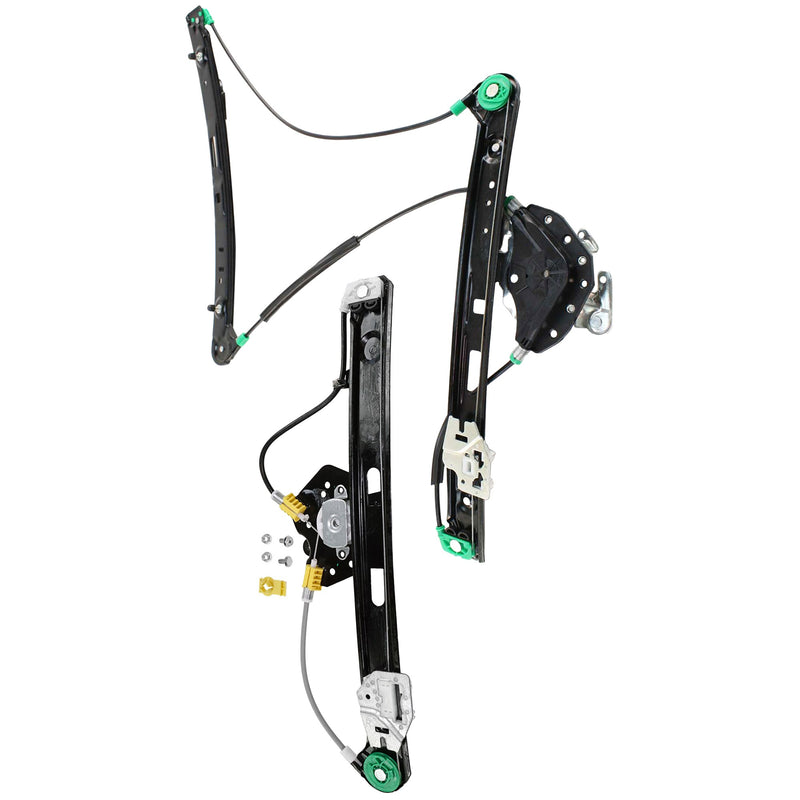 Window Regulator CarParts SET-B462915-2R