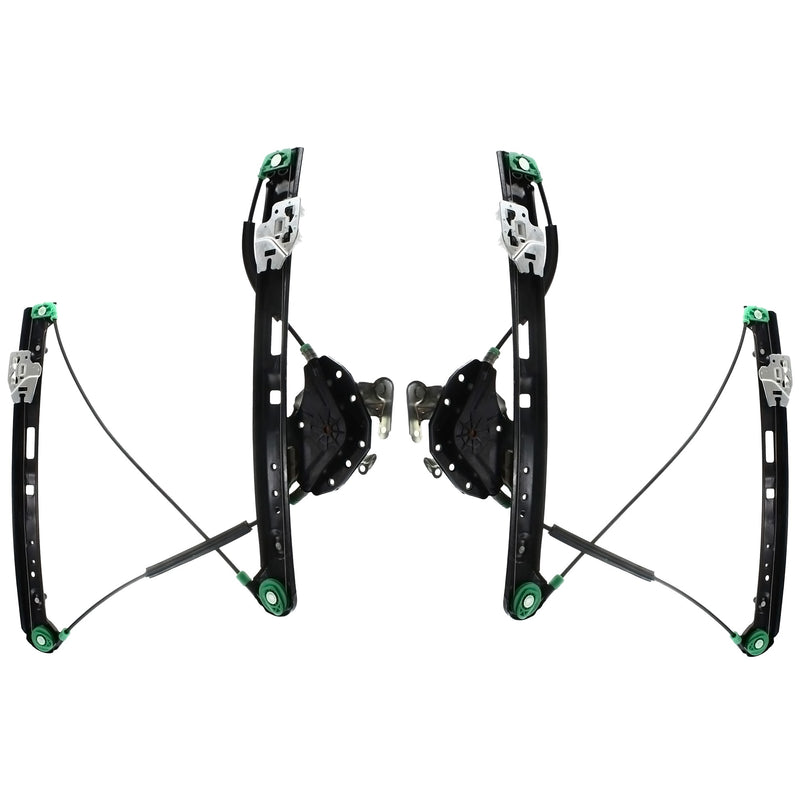 Window Regulator CarParts SET-B462915
