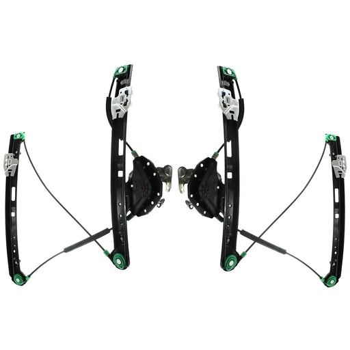 Window Regulator CarParts SET-B462915