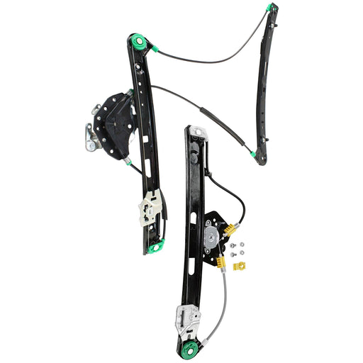 Window Regulator CarParts SET-B462916-2L