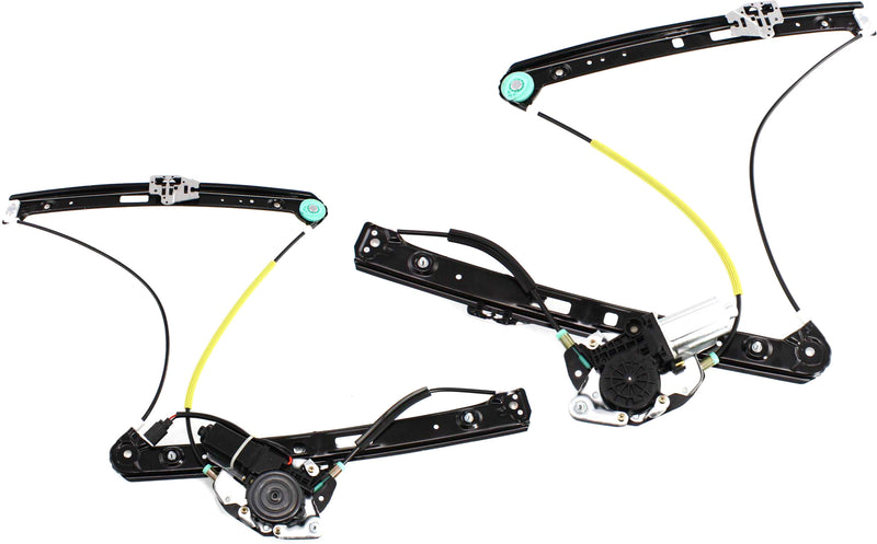 Window Regulator CarParts SET-B462917