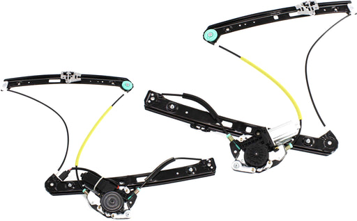Window Regulator CarParts SET-B462917