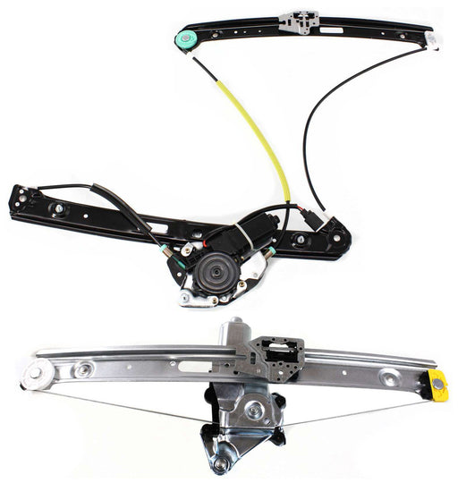 Window Regulator CarParts SET-B462918-2L