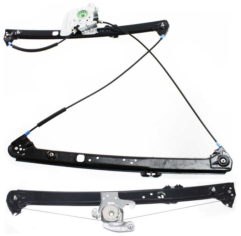 Window Regulator CarParts SET-B462919-2R