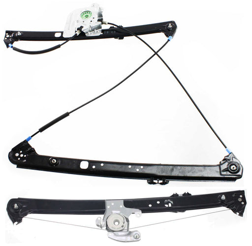 Window Regulator CarParts SET-B462919-2R