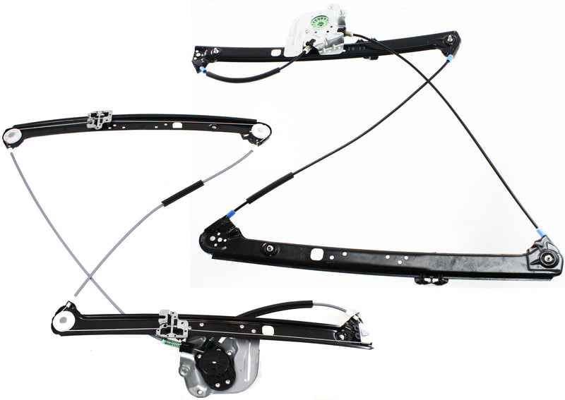 Window Regulator CarParts SET-B462919