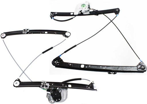 Window Regulator CarParts SET-B462919