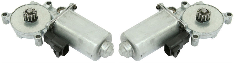 Window Motor CarParts SET-B468704