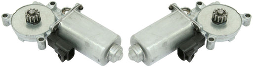 Window Motor CarParts SET-B468704