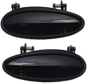 Exterior Door Handle CarParts SET-B491301
