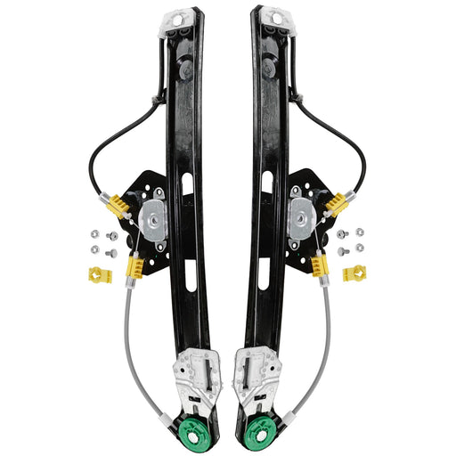 Window Regulator CarParts SET-B491703