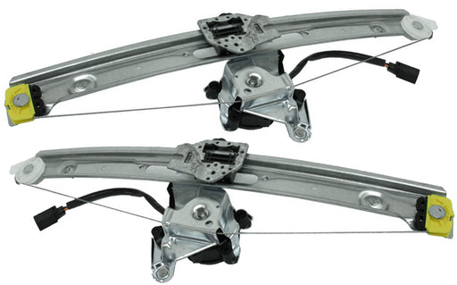 Window Regulator CarParts SET-B491707