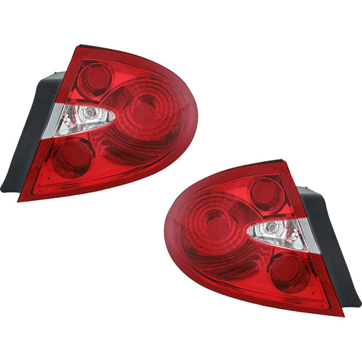 Tail Light CarParts SET-B730127