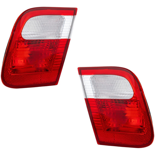 Tail Light CarParts SET-B731301