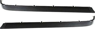 Bumper Trim CarParts SET-B763715