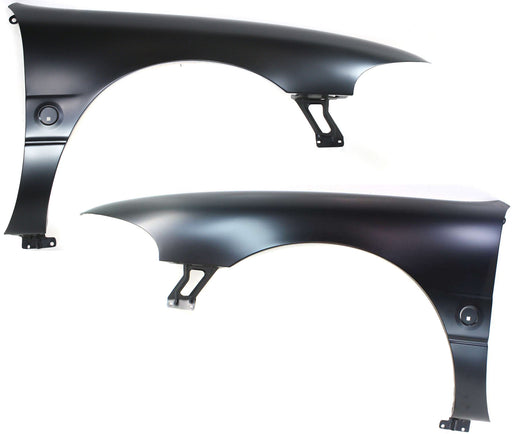 Fender CarParts SET-BK2001