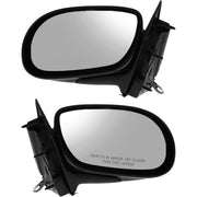 Door Mirror CarParts SET-BK26ER