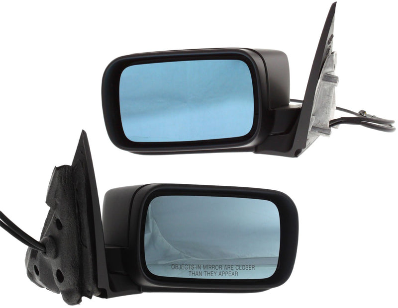 Door Mirror CarParts SET-BM29ER