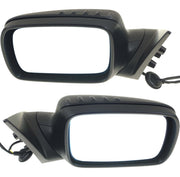 Door Mirror CarParts SET-BM43ER
