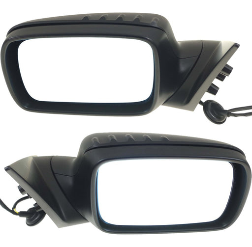 Door Mirror CarParts SET-BM43ER