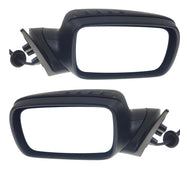 Door Mirror CarParts SET-BM47ER