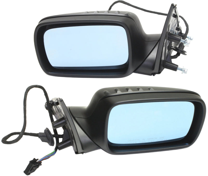 Door Mirror CarParts SET-BM50ER