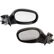 Door Mirror CarParts SET-BM57ER