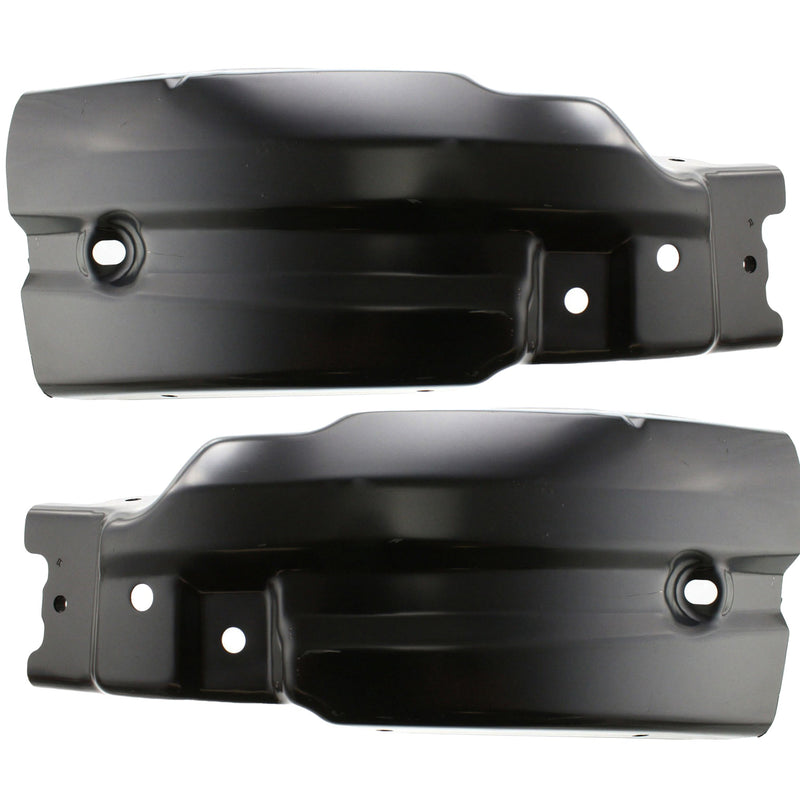 Bumper End CarParts SET-C011103