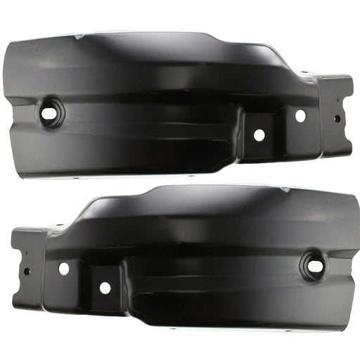 Bumper End CarParts SET-C011103
