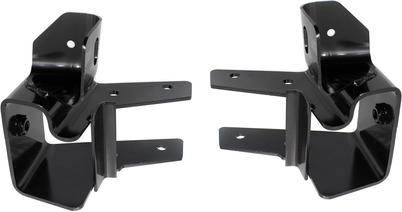 Bumper Bracket CarParts SET-C013117