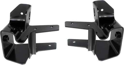 Bumper Bracket CarParts SET-C013117