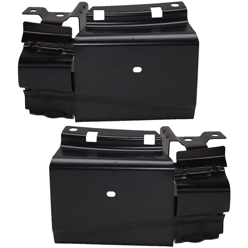Bumper Bracket CarParts SET-C013125
