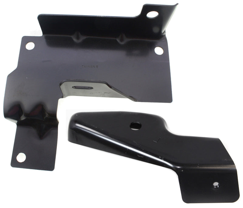 Bumper Bracket CarParts SET-C013129-4