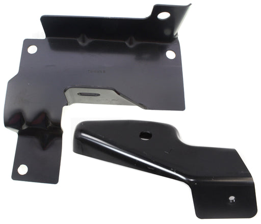 Bumper Bracket CarParts SET-C013129-4