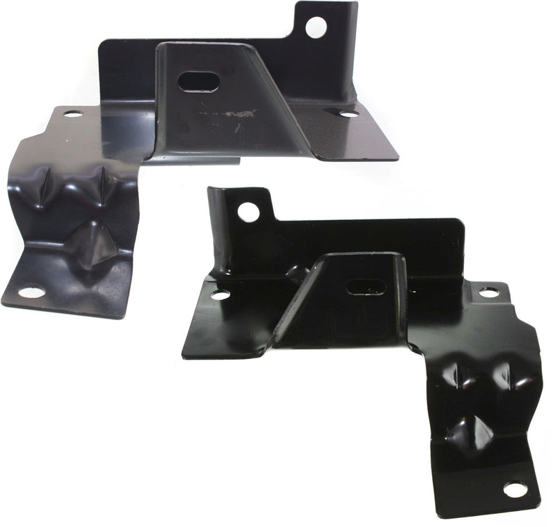 Bumper Bracket CarParts SET-C013129