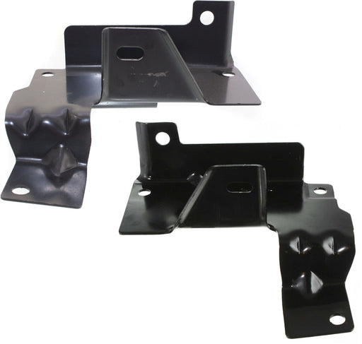 Bumper Bracket CarParts SET-C013129