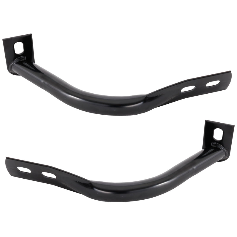 Bumper Bracket CarParts SET-C013133