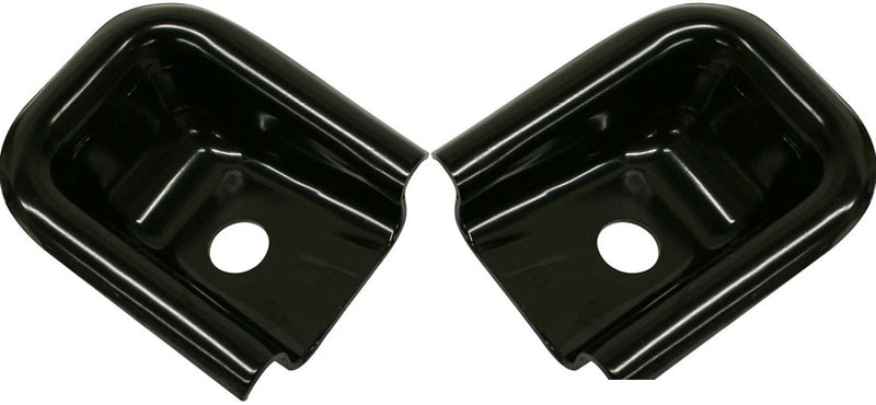 Bumper Bracket CarParts SET-C013145