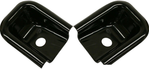 Bumper Bracket CarParts SET-C013145