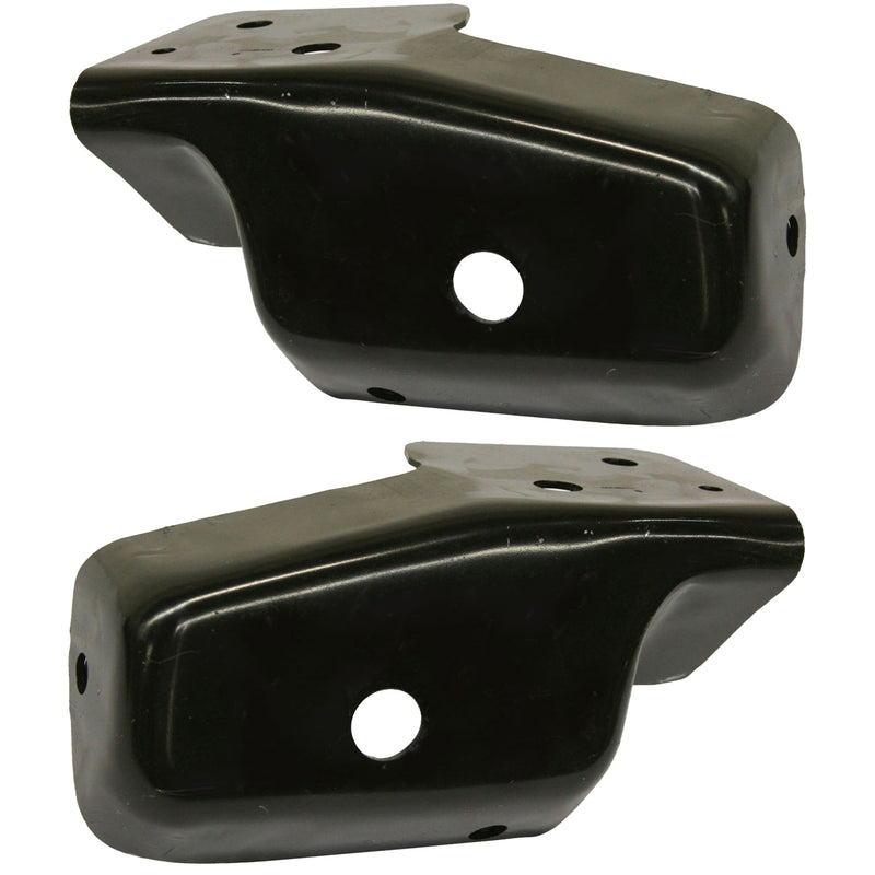 Bumper Bracket CarParts SET-C013147