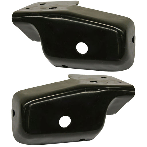 Bumper Bracket CarParts SET-C013147