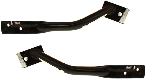 Bumper Bracket CarParts SET-C013151