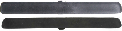 Bumper Trim CarParts SET-C016105