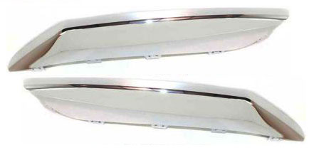 Bumper Trim CarParts SET-C016107