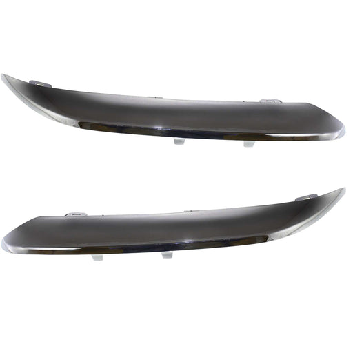 Bumper Trim CarParts SET-C016111