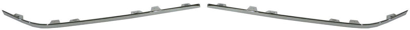 Bumper Trim CarParts SET-C016113