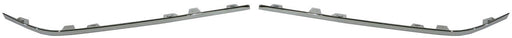 Bumper Trim CarParts SET-C016113